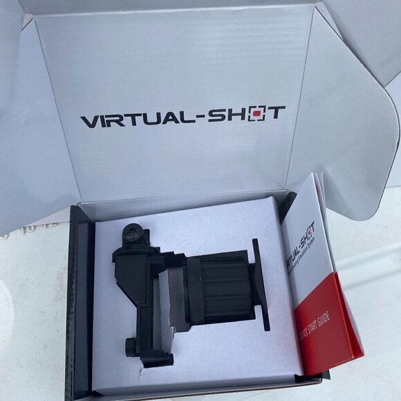 Other - Virtual Shot - Virtual Shooting Simulator